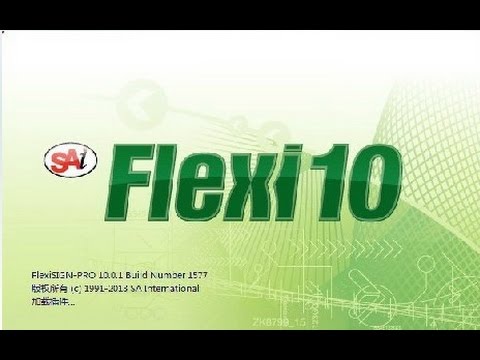 flexi 8.1