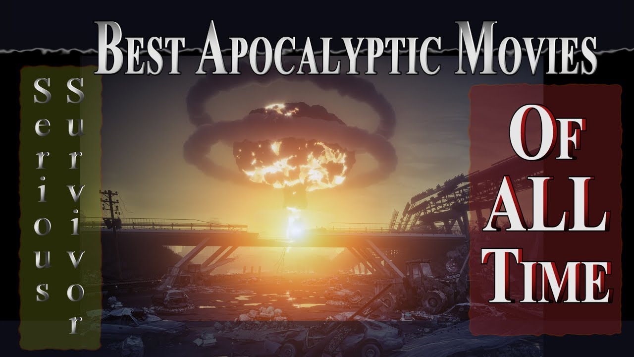 best apocalyptic movies